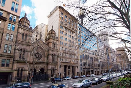 Image 2 of St. James Business Centre - Elizabeth Street  - Sydney