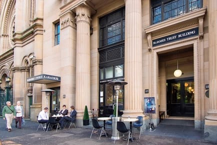 Image 3 of St. James Business Centre - Elizabeth Street  - Sydney