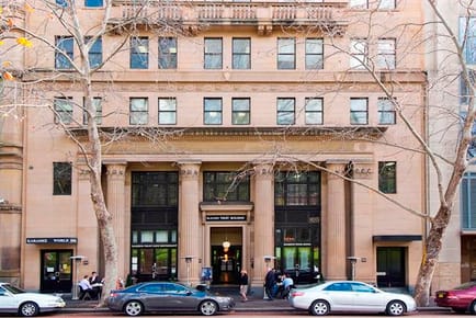 Image 7 of St. James Business Centre - Elizabeth Street  - Sydney
