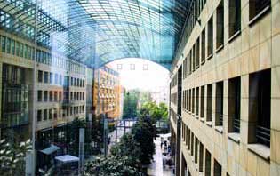 Image 4 of WTBC - WTC - Freiberger Strasse - Dresden