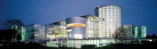 Image 5 of WTBC - WTC - Freiberger Strasse - Dresden