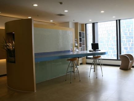 Image 8 of Regus -  One Corporate Avenue - Hubin Road - Huangpu District - Shanghai