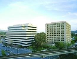 Image 1 of Pacific Workplaces - N California Blvd - Walnut Creek