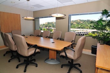 Image 3 of Pacific Workplaces - N California Blvd - Walnut Creek