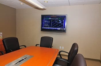 Image 4 of Pacific Workplaces - N California Blvd - Walnut Creek