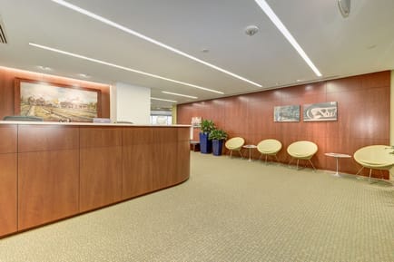 Image 1 of Carr Workplaces - King Street - Diagonal Road - Alexandria, VA