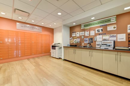 Image 2 of Carr Workplaces - King Street - Diagonal Road - Alexandria, VA