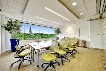 Image 5 of Carr Workplaces - King Street - Diagonal Road - Alexandria, VA