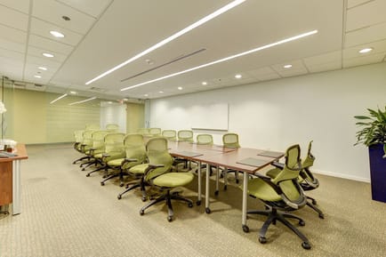 Image 6 of Carr Workplaces - King Street - Diagonal Road - Alexandria, VA