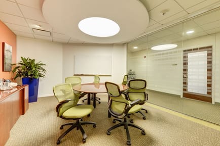 Image 7 of Carr Workplaces - King Street - Diagonal Road - Alexandria, VA