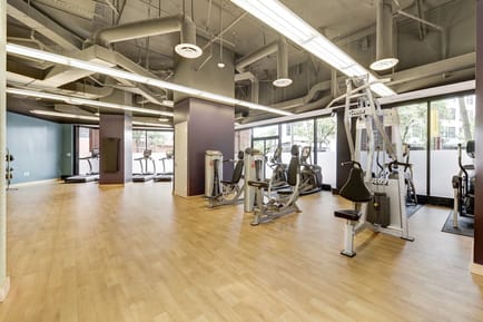 Image 8 of Carr Workplaces - King Street - Diagonal Road - Alexandria, VA