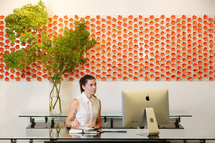 Image 2 of The Office Space - Reservoir Street, Surry Hills