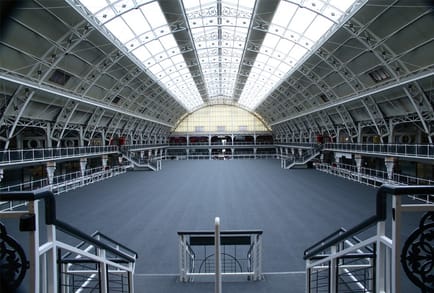 Image 1 of Business Design Centre - Upper St,N1 - Islington