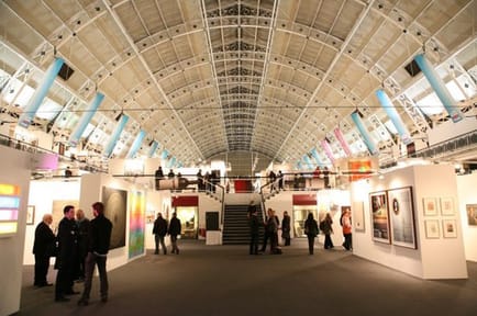 Image 3 of Business Design Centre - Upper St,N1 - Islington