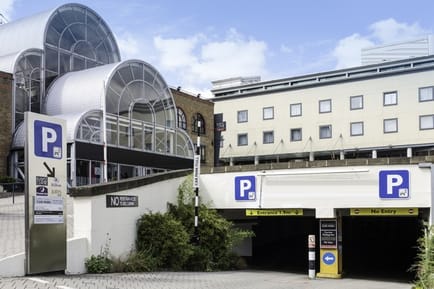 Image 5 of Business Design Centre - Upper St,N1 - Islington