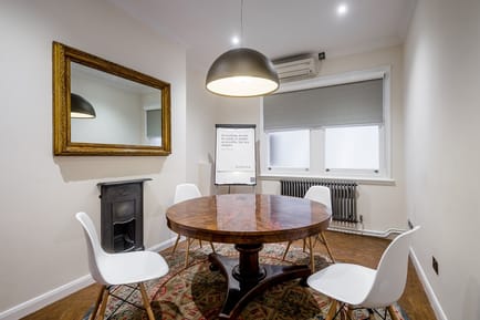 Image 7 of Bruntwood - Cornwall Buildings - Newhall St, B3 - Birmingham (private, co-working)