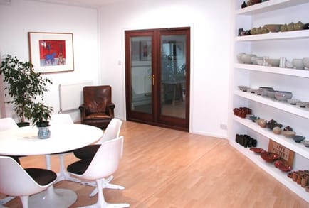 Image 2 of Kite Studios - Bassein Park Rd, W12 - Hammersmith - London