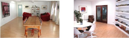 Image 3 of Kite Studios - Bassein Park Rd, W12 - Hammersmith - London