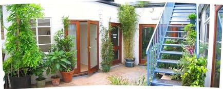 Image 4 of Kite Studios - Bassein Park Rd, W12 - Hammersmith - London