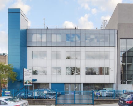 Image 1 of Camden Business Centre - Camden Row - Dublin, D8