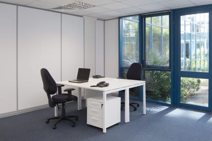 Image 2 of Camden Business Centre - Camden Row - Dublin, D8