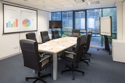 Image 3 of Camden Business Centre - Camden Row - Dublin, D8