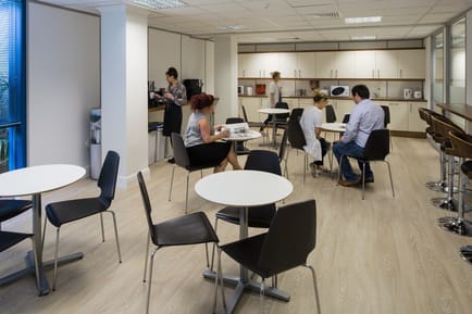 Image 4 of Camden Business Centre - Camden Row - Dublin, D8