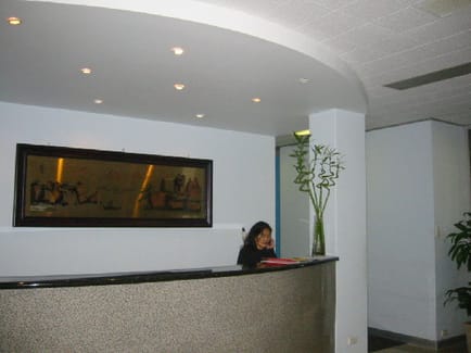Image 1 of Austar Business Centre - Collins St. - Melbourne