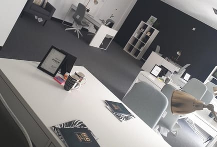 Image 4 of BizSpace - Colney, The Hertfordshire Business Centre - Alexander Road, AL2 - St Albans