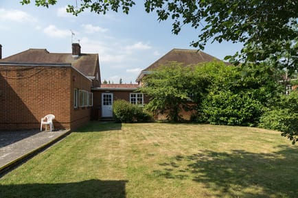 Image 5 of BizSpace - Colney, The Hertfordshire Business Centre - Alexander Road, AL2 - St Albans
