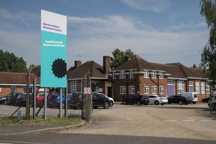 Image 1 of BizSpace - Colney, The Hertfordshire Business Centre - Alexander Road, AL2 - St Albans