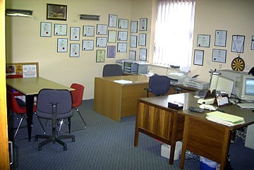 Image 2 of Nirimba Business Development Centre - Eastern Rd - Quakers Hill