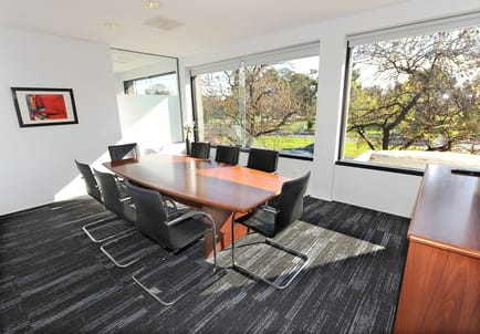 Image 4 of Offices on the Park - Greenhill Rd - Wayville