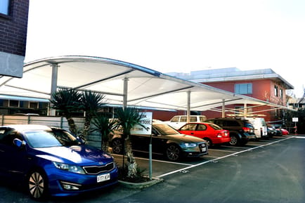 Image 7 of Offices on the Park - Greenhill Rd - Wayville
