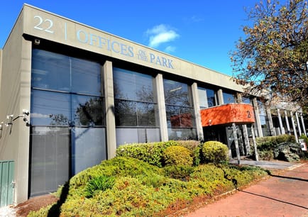 Image 1 of Offices on the Park - Greenhill Rd - Wayville