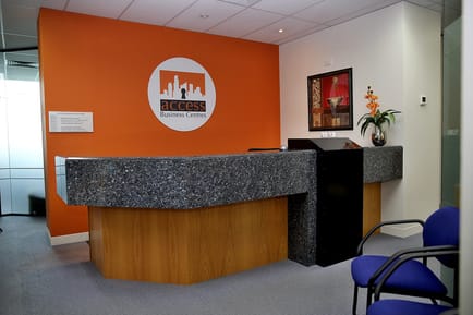 Image 2 of Access Business Centres - Hawthorn Rd - Caulfield
