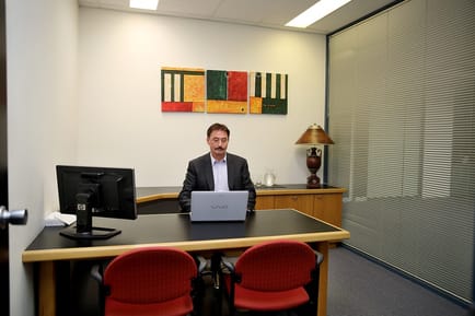 Image 3 of Access Business Centres - Hawthorn Rd - Caulfield