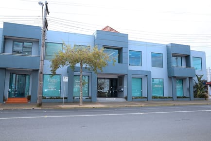 Image 1 of Access Business Centres - Hawthorn Rd - Caulfield