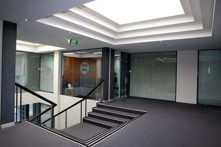 Image 4 of Access Business Centres - Hawthorn Rd - Caulfield