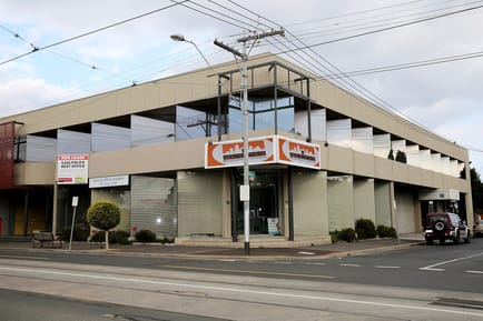 Image 1 of Access Business Centres - Balaclava Rd - Caulfield
