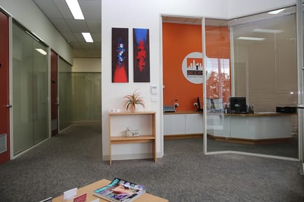 Image 2 of Access Business Centres - Balaclava Rd - Caulfield