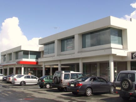 Image 1 of Virginia Professional Business Centre - Robinson Rd - Virginia