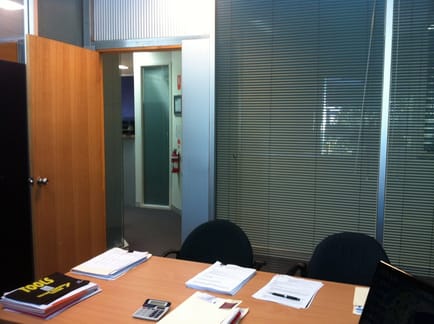Image 4 of Virginia Professional Business Centre - Robinson Rd - Virginia
