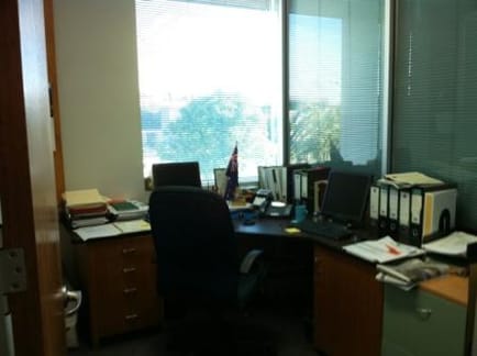 Image 5 of Virginia Professional Business Centre - Robinson Rd - Virginia
