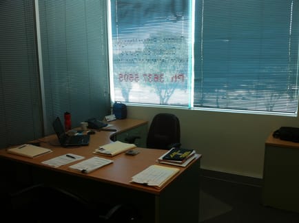Image 6 of Virginia Professional Business Centre - Robinson Rd - Virginia