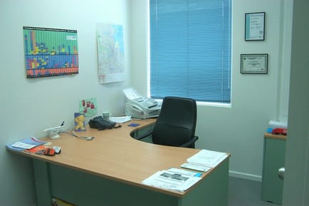 Image 7 of Virginia Professional Business Centre - Robinson Rd - Virginia