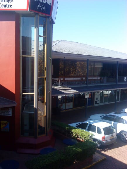 Image 3 of Winston Court Offices - Kenrick St - The Junction, Newcastle - NSW