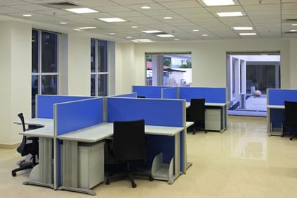 Image 1 of Evoma -  Borewell Rd - Whitefield, Bangalore