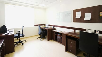 Image 2 of Evoma -  Borewell Rd - Whitefield, Bangalore