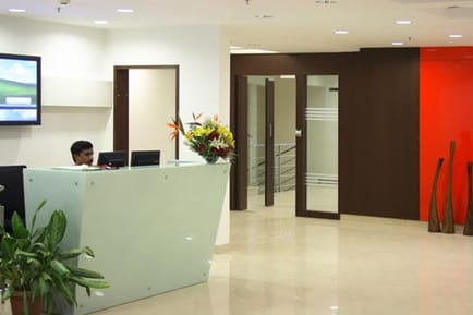 Image 3 of Evoma -  Borewell Rd - Whitefield, Bangalore